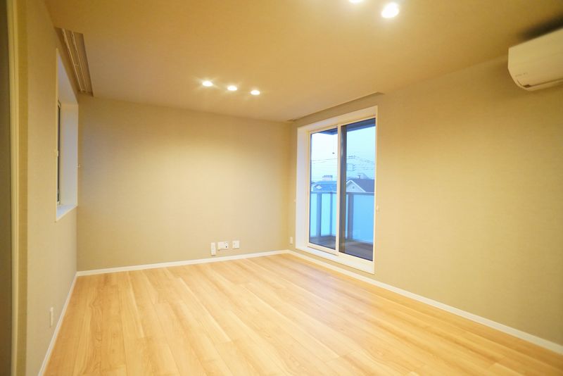 クオリスタ元町 301号-3