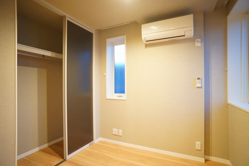 クオリスタ元町 301号-5