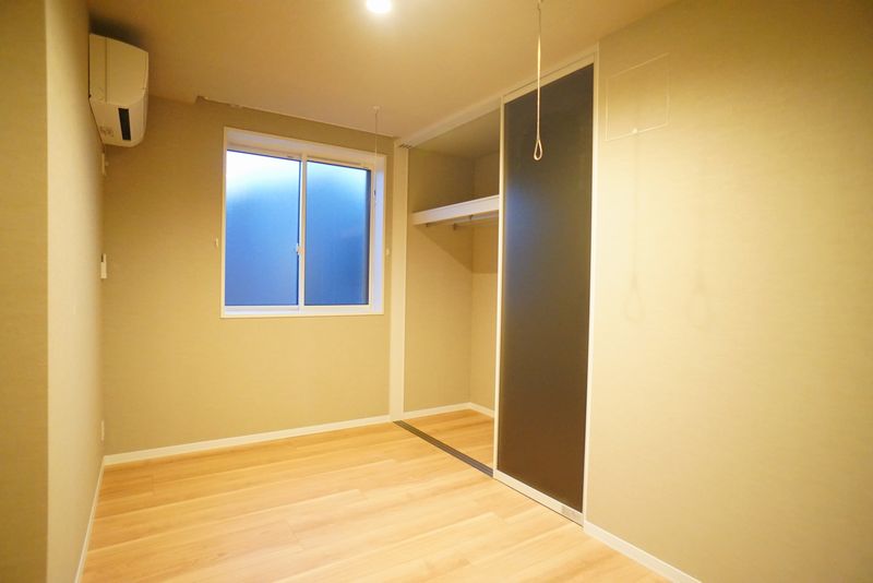 クオリスタ元町 301号-6