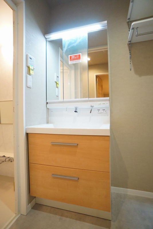 クオリスタ元町 301号-8