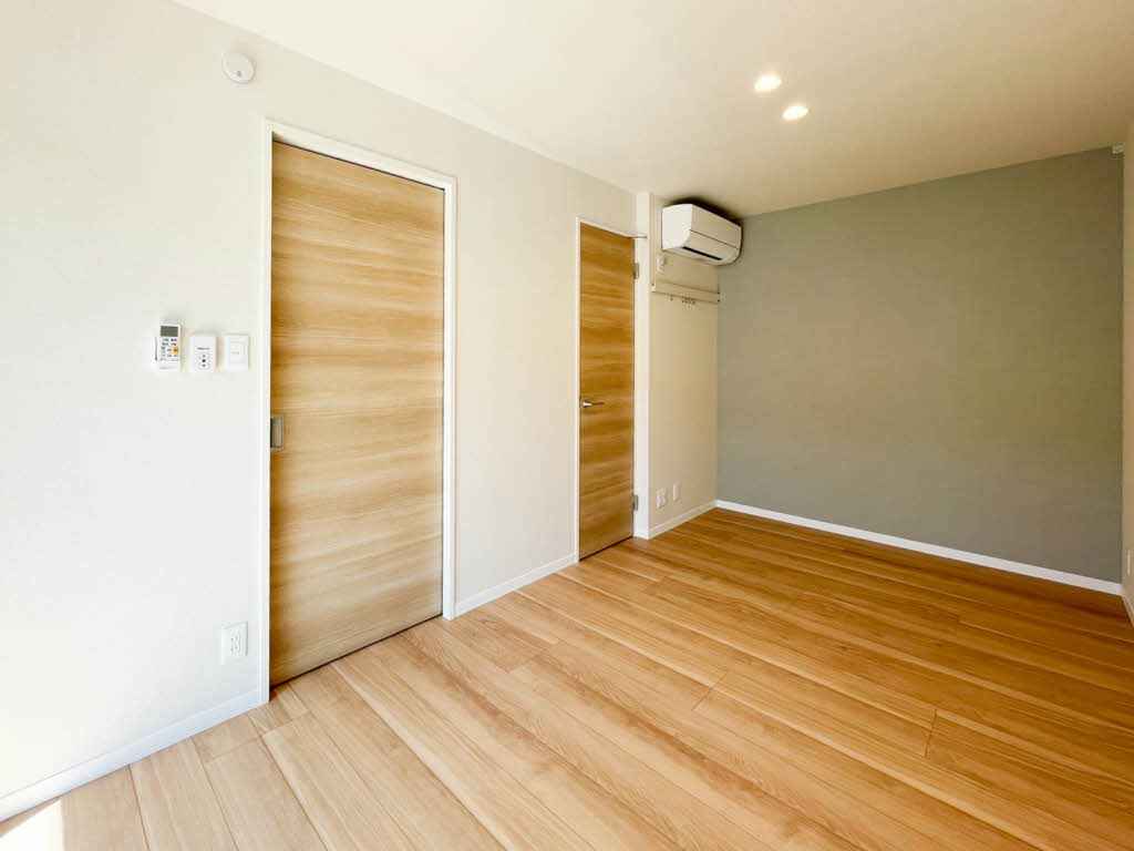 エム　フラット 101号-8