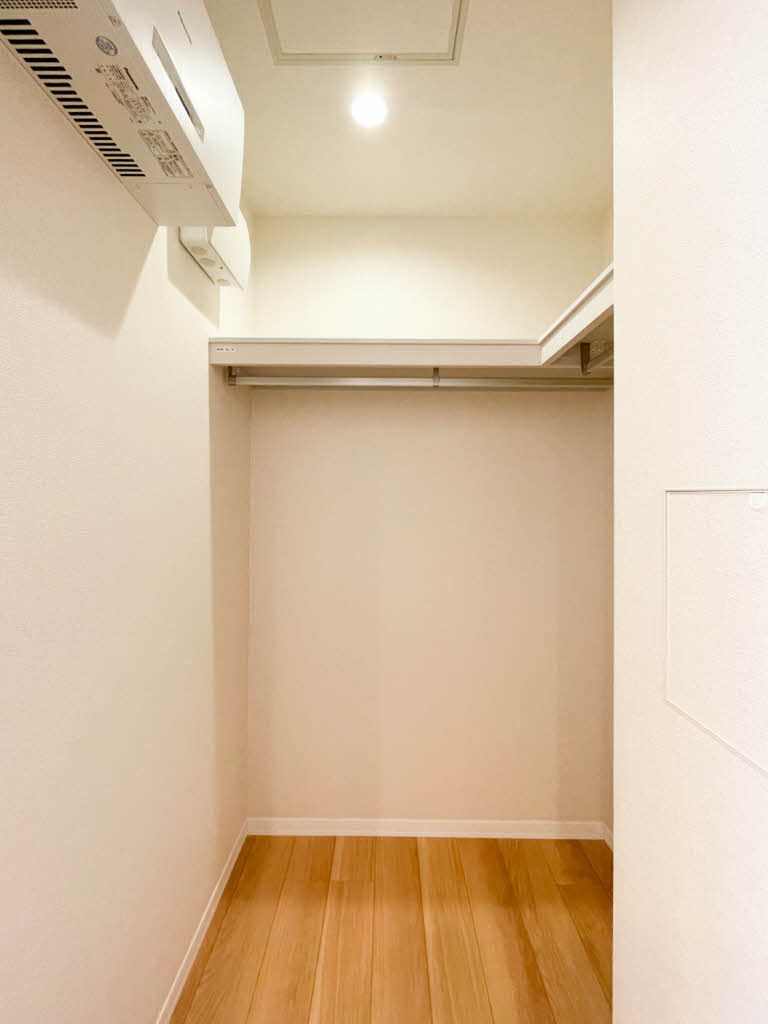 エム　フラット 101号-10