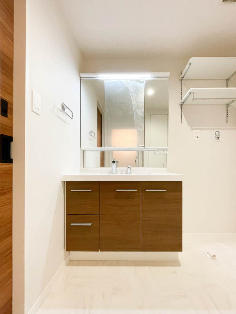 エム　フラット 102号-5