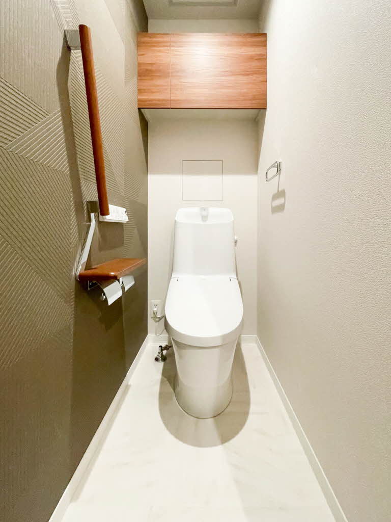 エム　フラット 102号-7