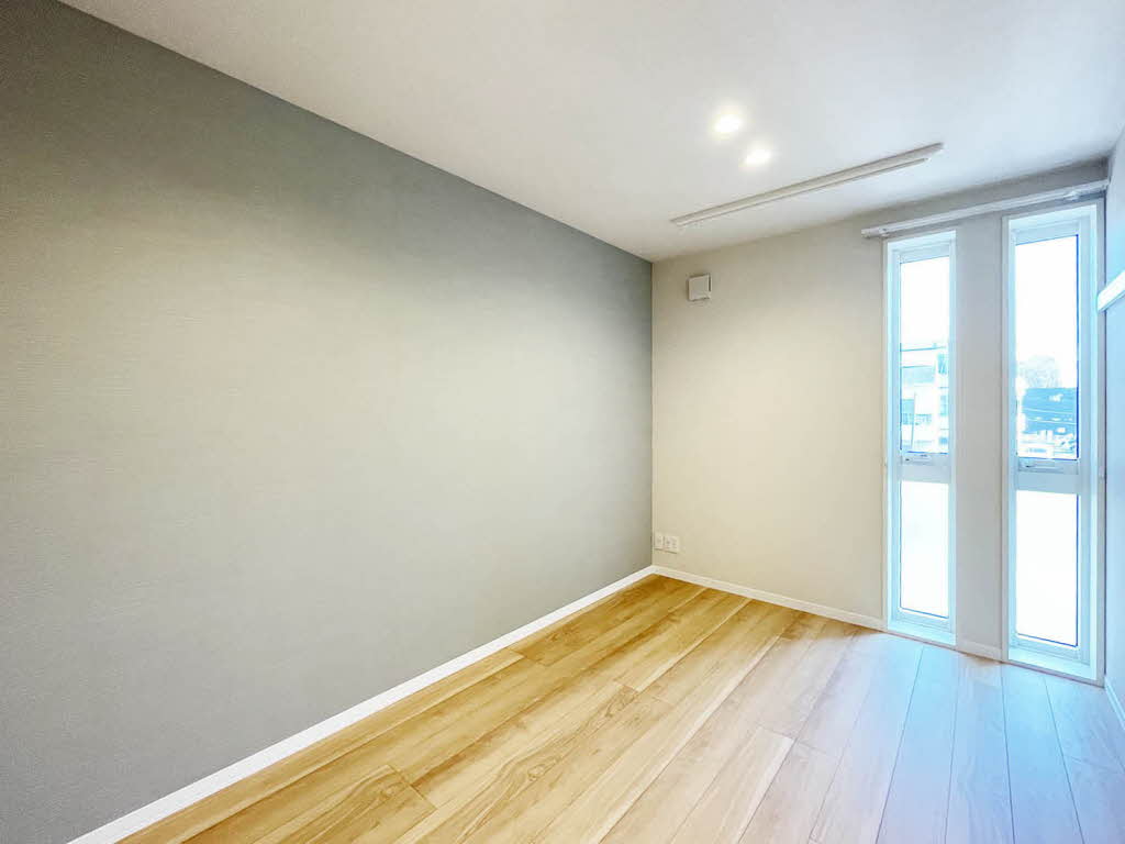 エム　フラット 201号-8