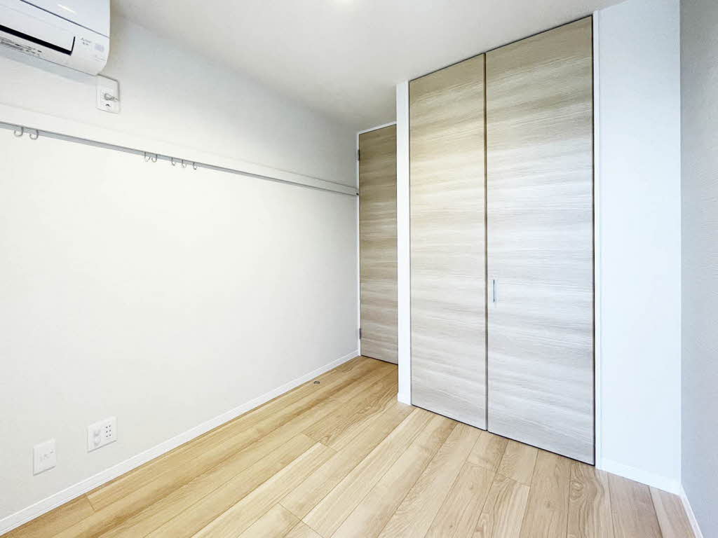 エム　フラット 201号-9