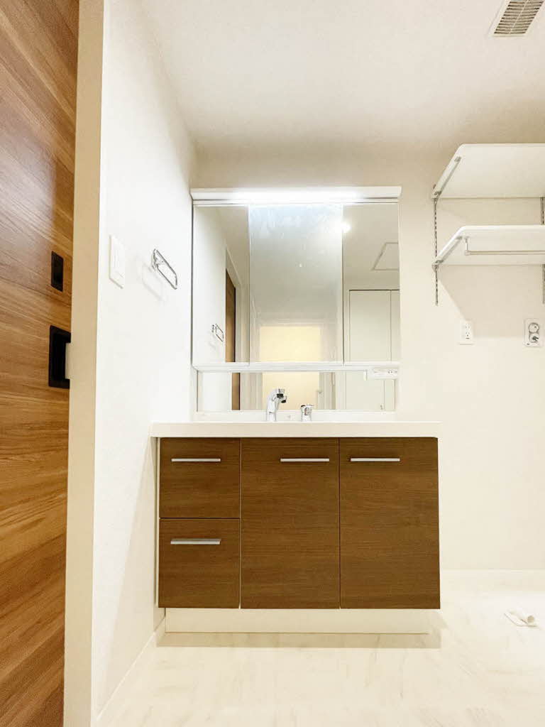 エム　フラット 202号-5