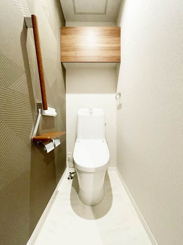 エム　フラット 202号-7