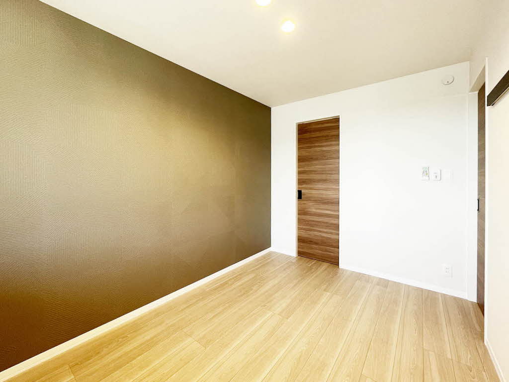 エム　フラット 202号-8