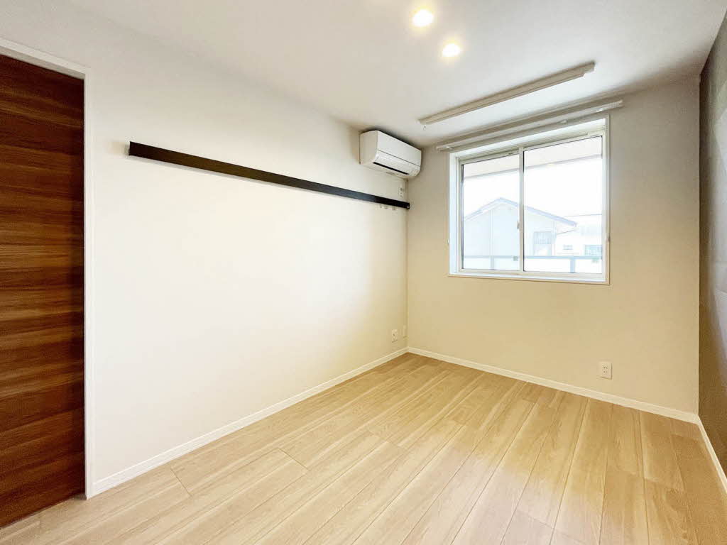 エム　フラット 202号-9