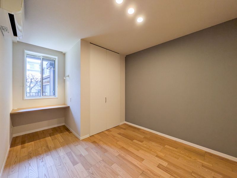 グラン浦和 102号-5