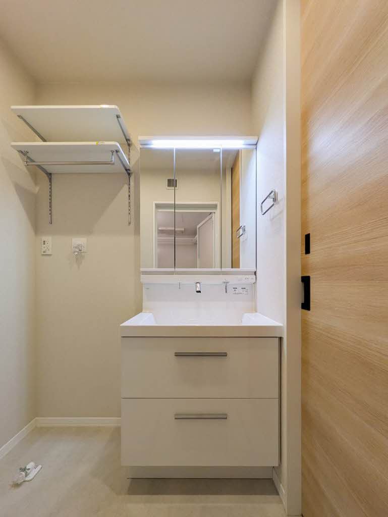 グラン浦和 102号-9