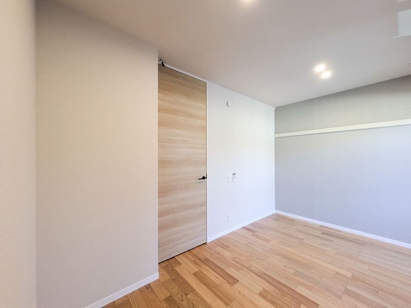 グラン浦和 201号-4