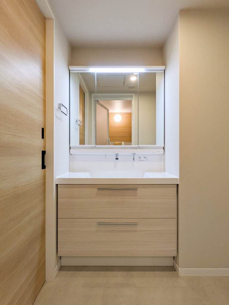 グラン浦和 201号-9