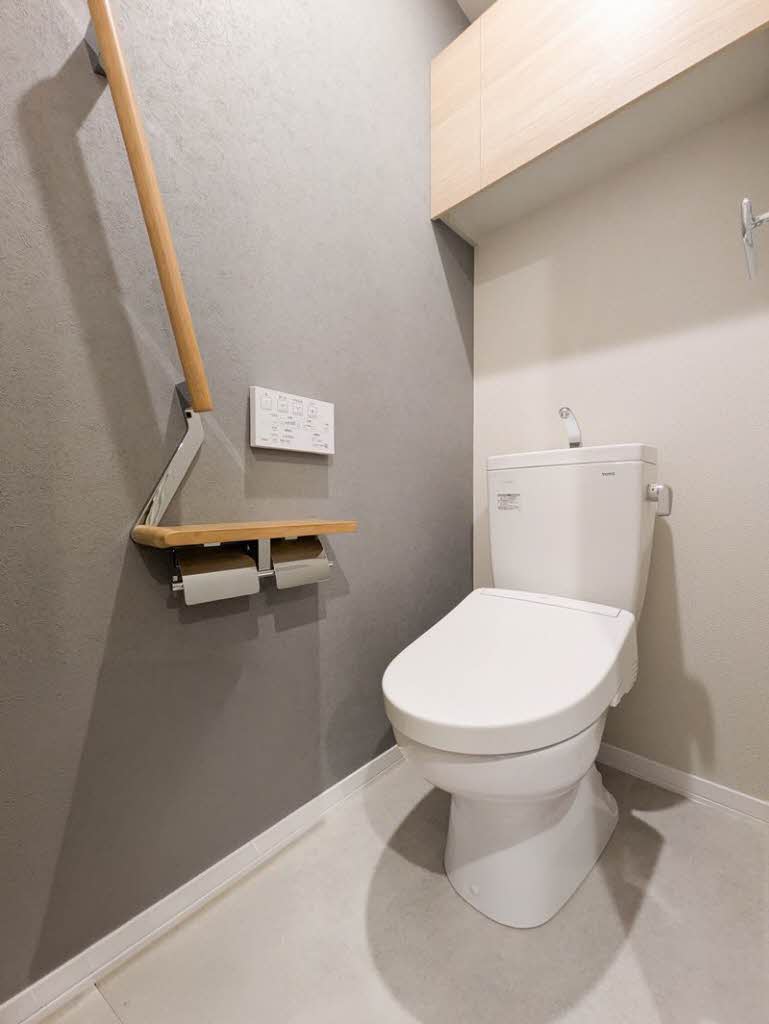 グラン浦和 201号-10