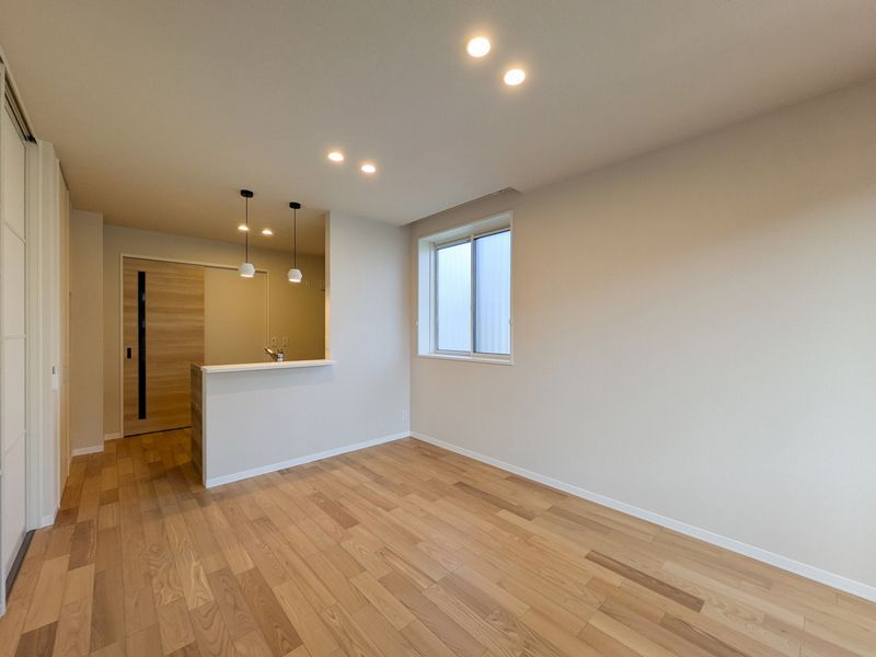 グラン浦和 202号-2