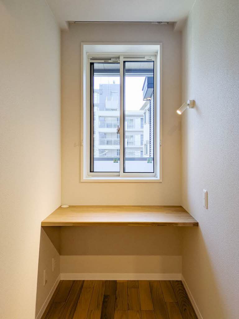 グラン浦和 202号-6