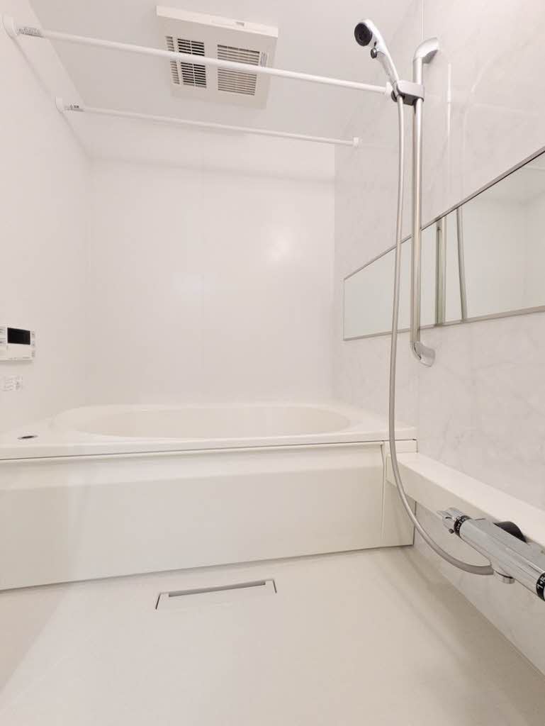 グラン浦和 202号-8