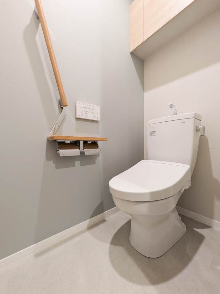 グラン浦和 202号-10