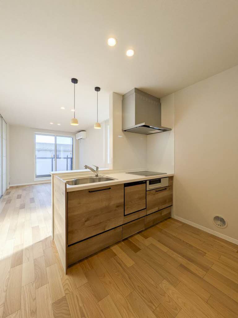 グラン浦和 301号-3