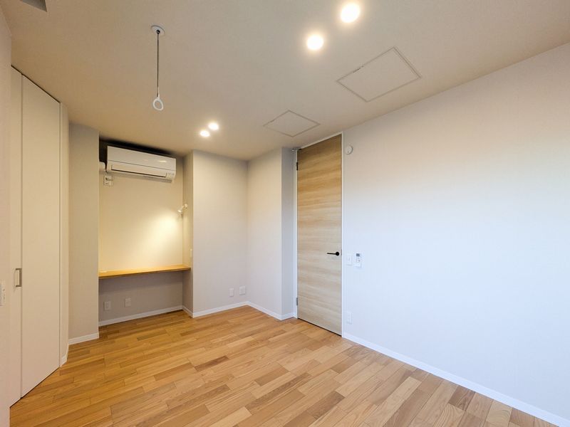 グラン浦和 301号-4