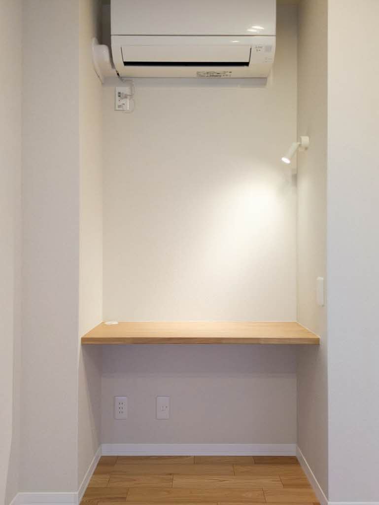 グラン浦和 301号-6