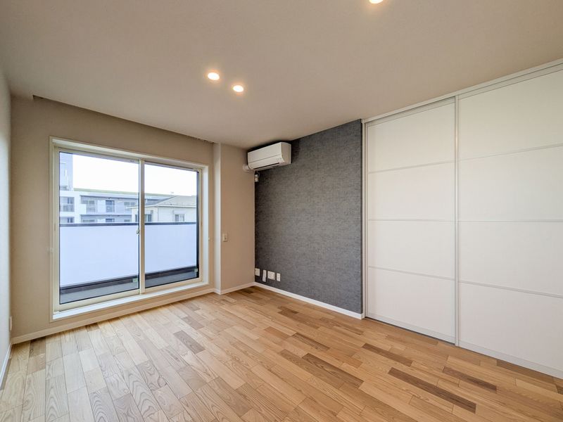 グラン浦和 302号-2