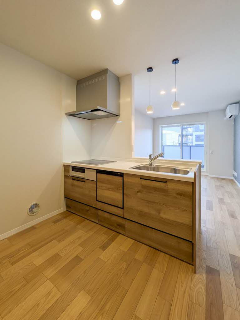 グラン浦和 302号-3