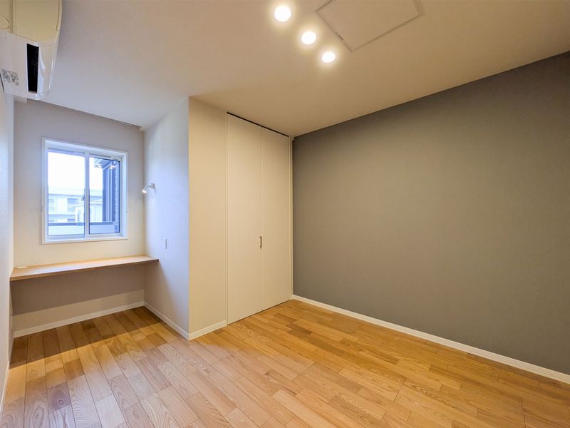 グラン浦和 302号-5