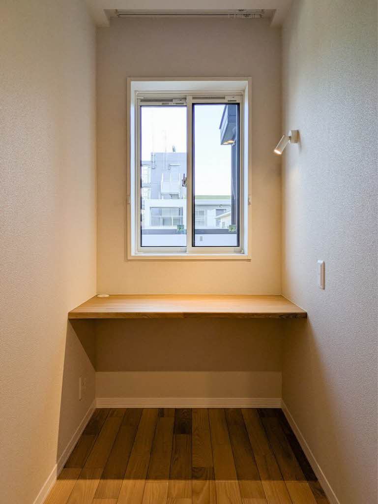 グラン浦和 302号-6