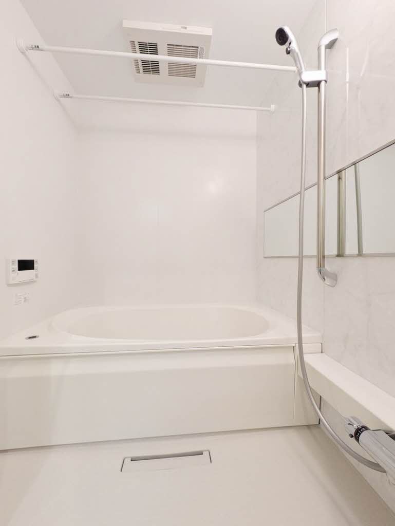 グラン浦和 302号-8