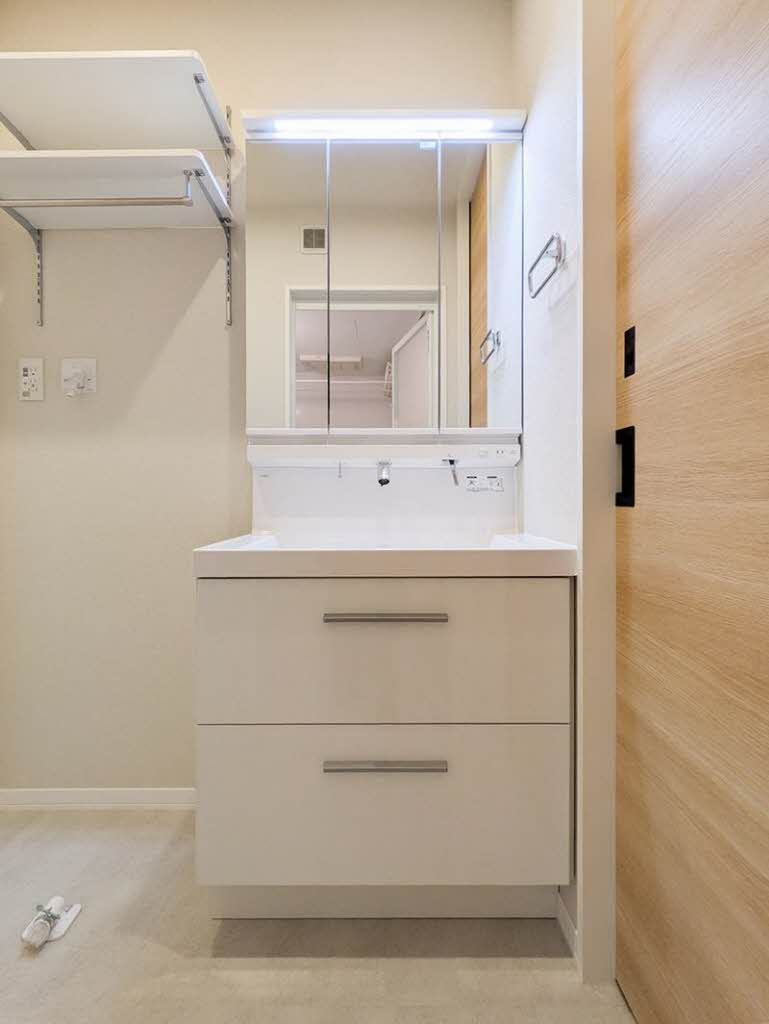 グラン浦和 302号-9