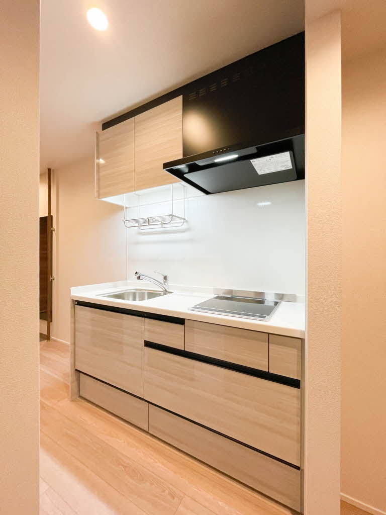 プリムベール岸町 201号-6