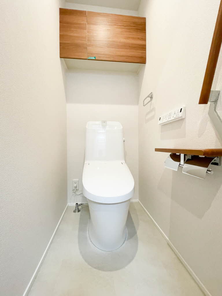 プリムベール岸町 201号-10