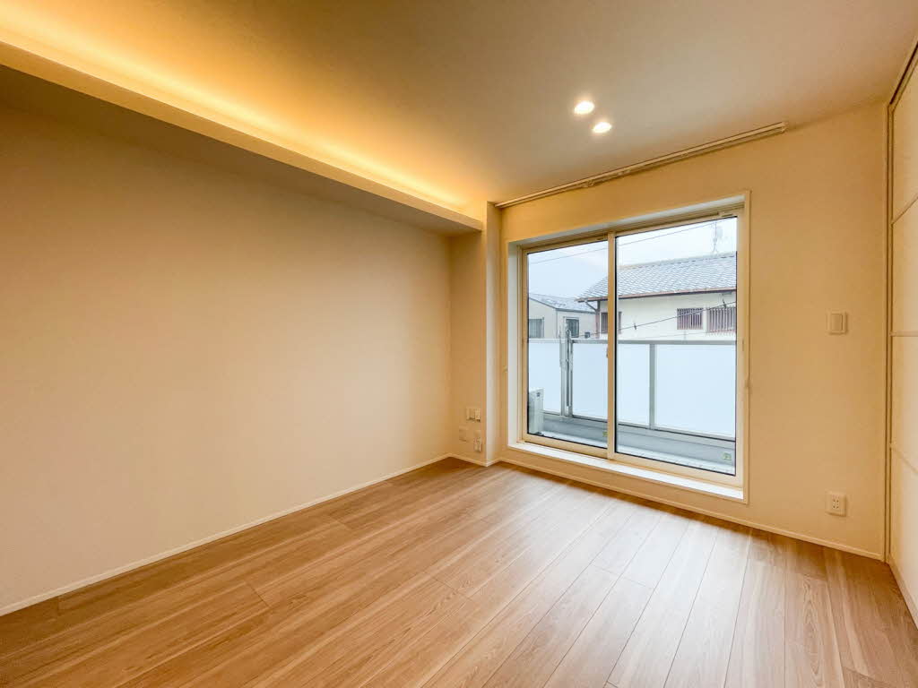 プリムベール岸町 202号-2