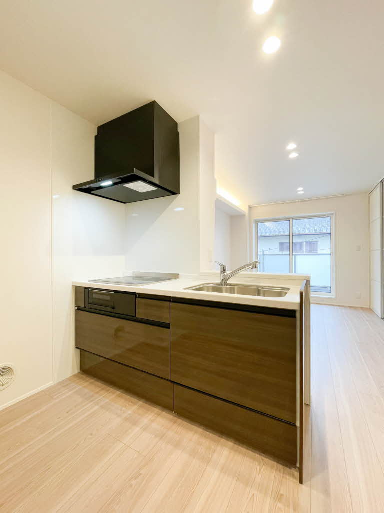 プリムベール岸町 202号-8