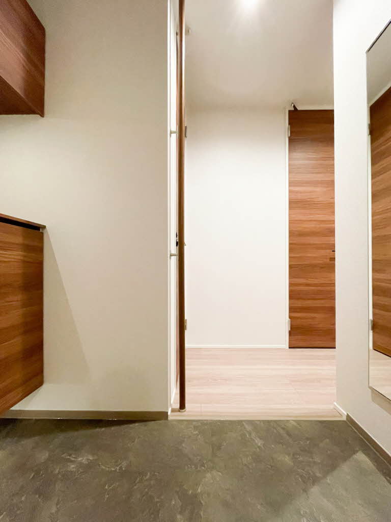 プリムベール岸町 202号-10