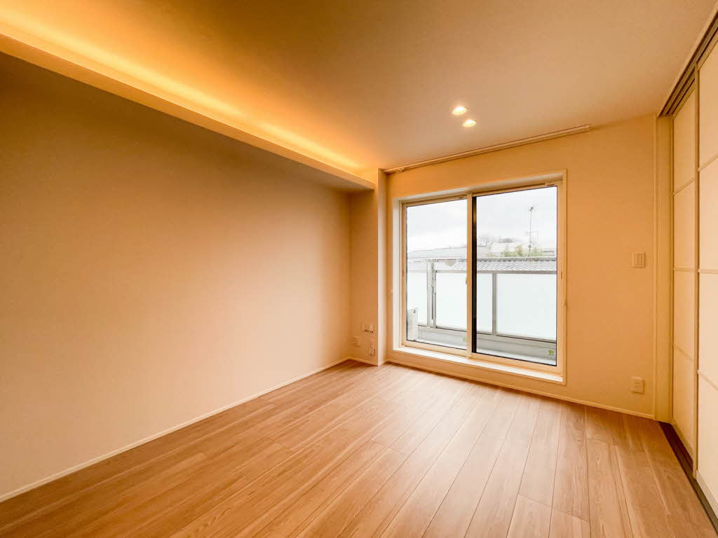 プリムベール岸町 302号-2