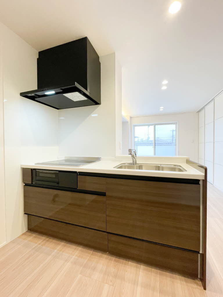 プリムベール岸町 302号-6