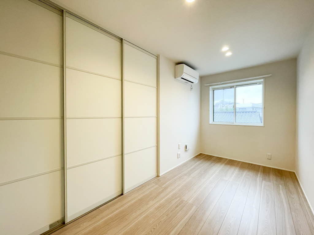 プリムベール岸町 302号-7