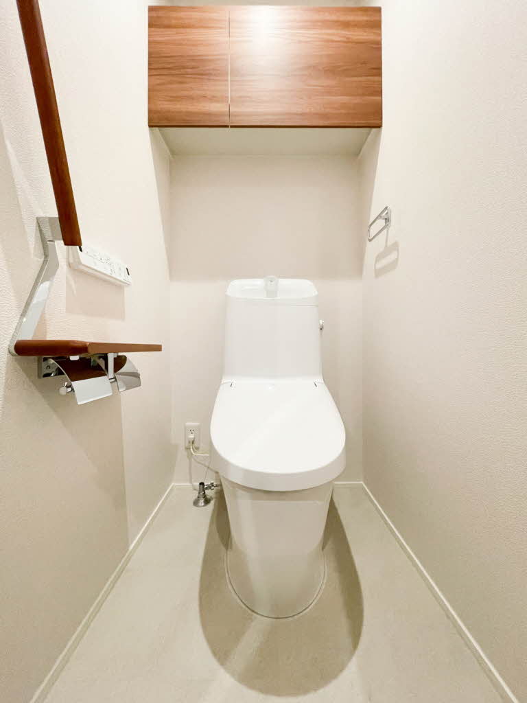 プリムベール岸町 302号-10