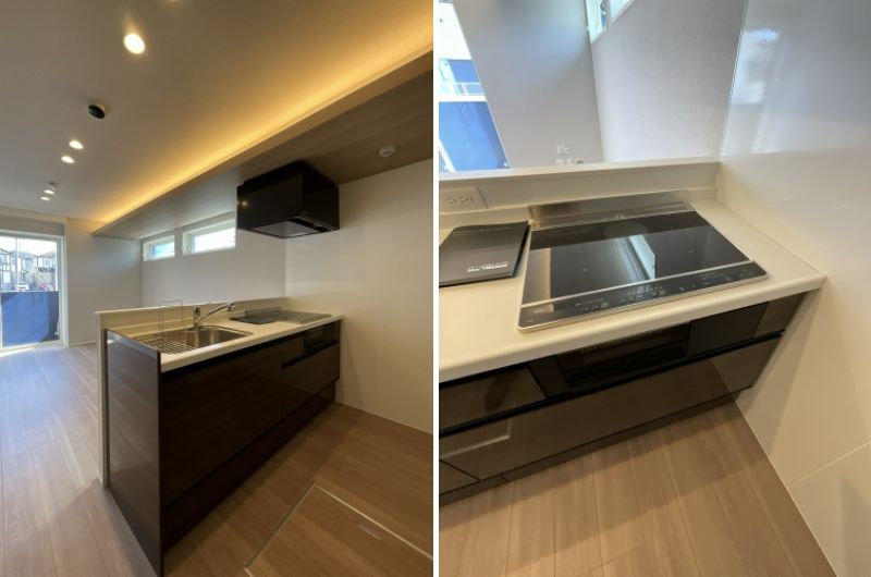 エルシエル 101号-8