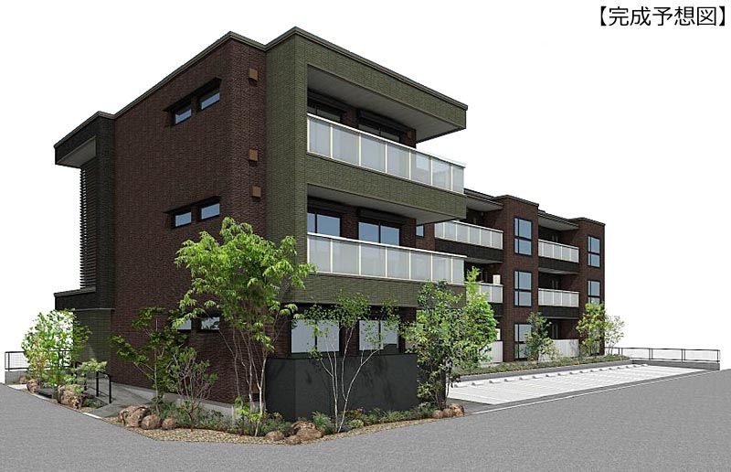 エルシエル 201号-3