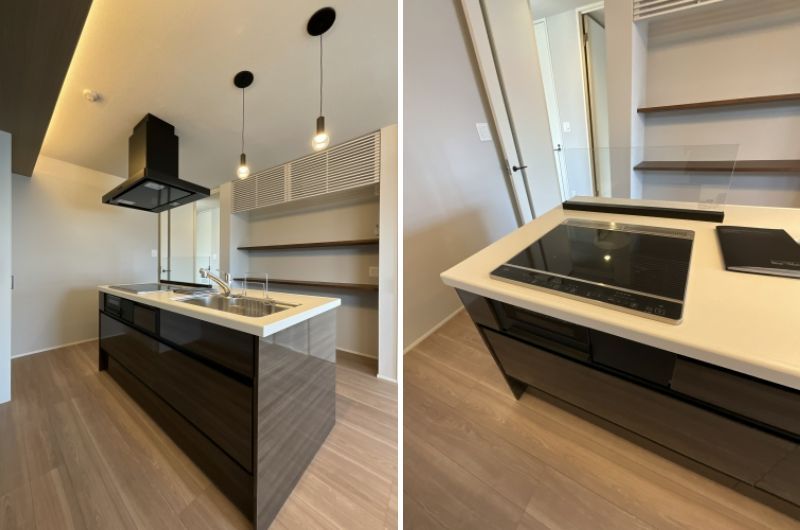 エルシエル 201号-8