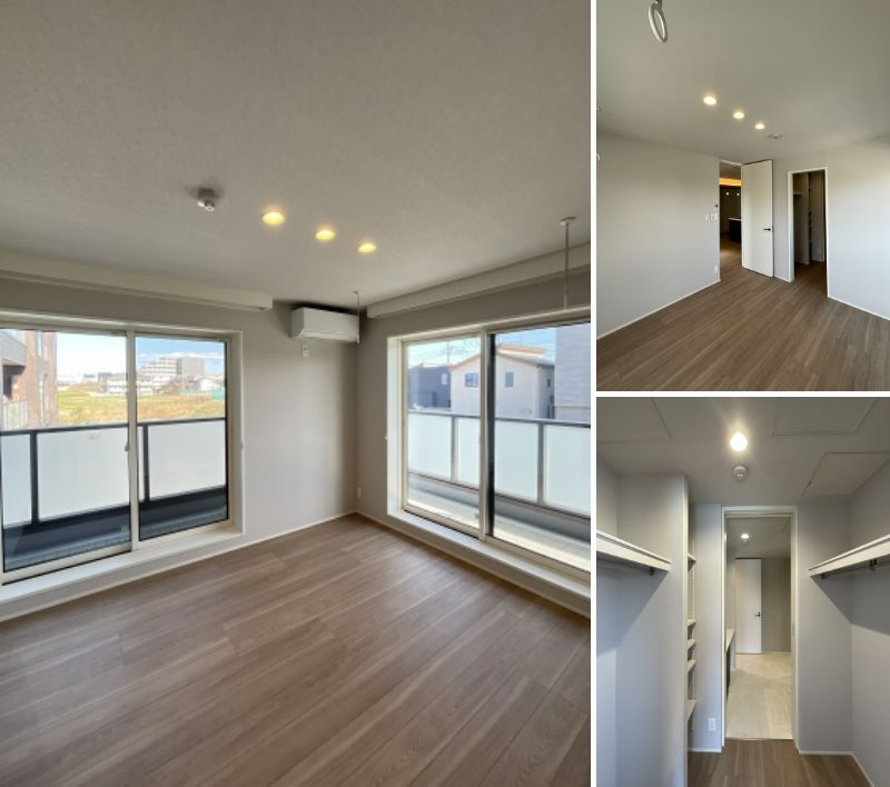 エルシエル 201号-9