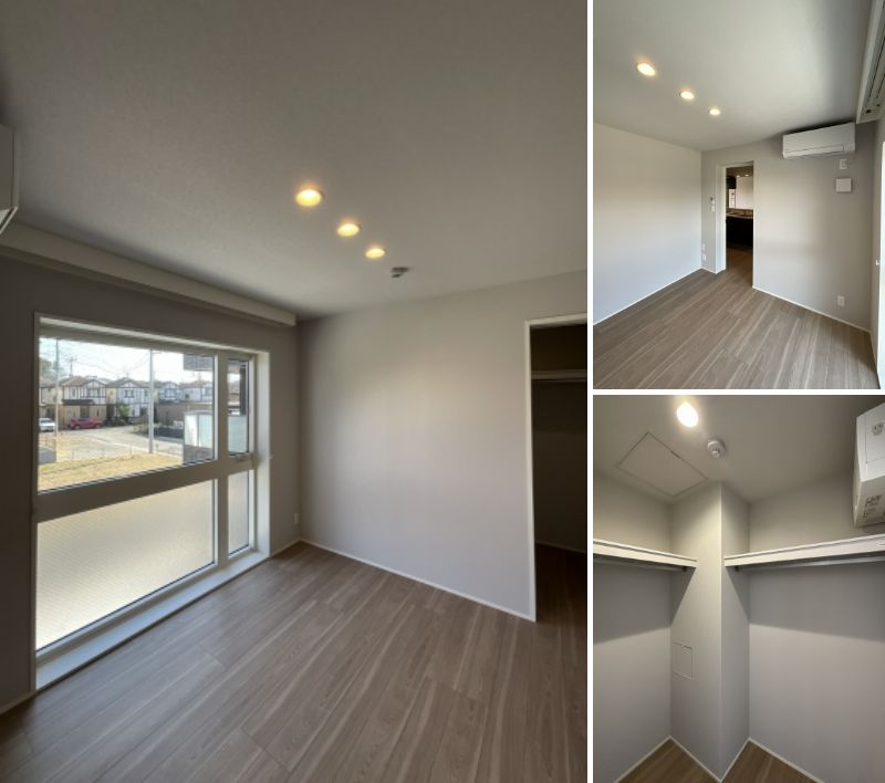 エルシエル 202号-10