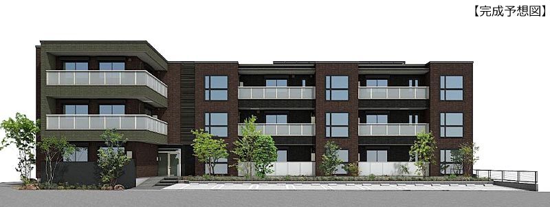 エルシエル 203号-4