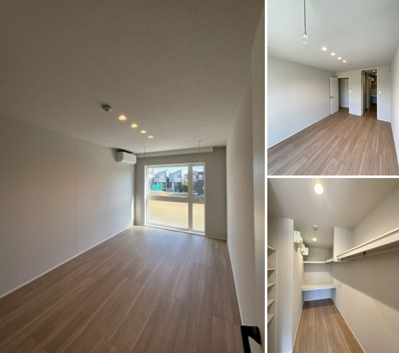 エルシエル 203号-10