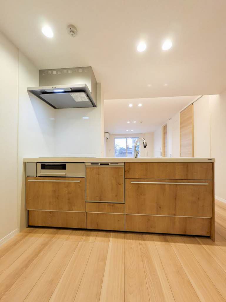 ラヴィエール浦和元町 102号-3