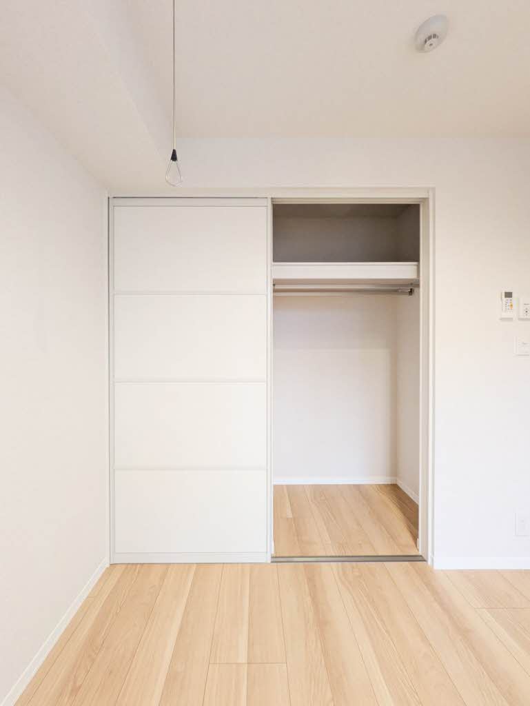 ラヴィエール浦和元町 102号-6